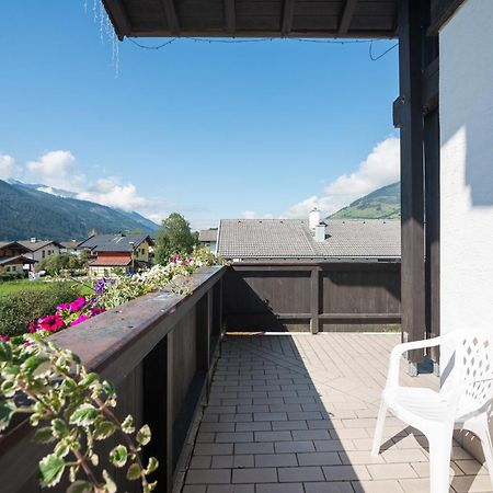 Haus Brandeck Otel Uttendorf Oda fotoğraf