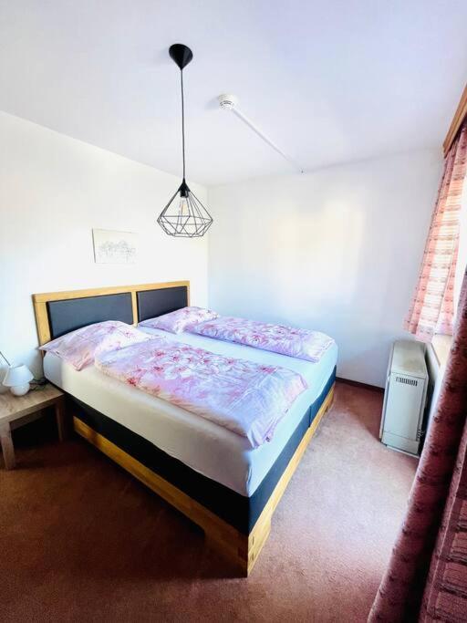 Haus Brandeck Otel Uttendorf Dış mekan fotoğraf