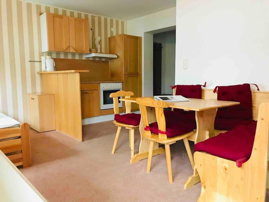 Haus Brandeck Otel Uttendorf Dış mekan fotoğraf