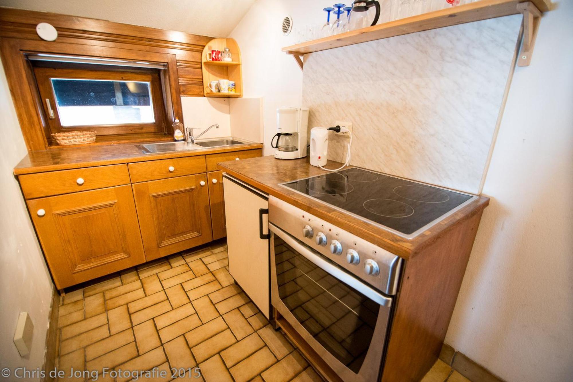 Haus Brandeck Otel Uttendorf Oda fotoğraf