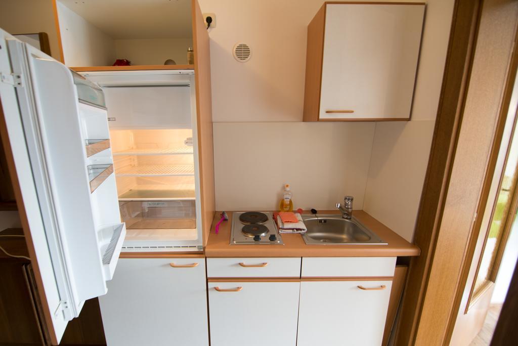 Haus Brandeck Otel Uttendorf Dış mekan fotoğraf