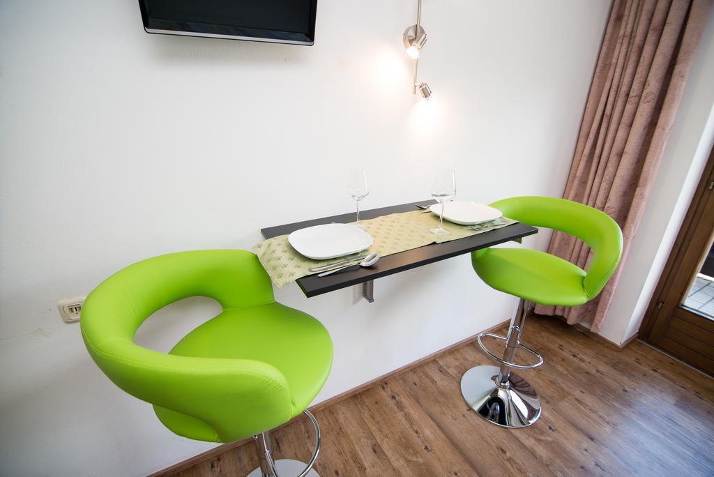 Haus Brandeck Otel Uttendorf Dış mekan fotoğraf