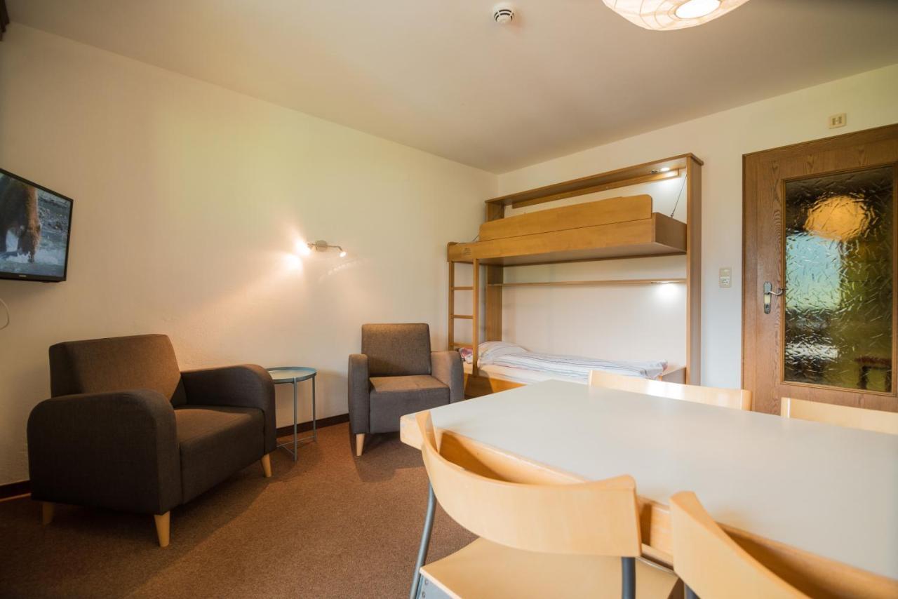 Haus Brandeck Otel Uttendorf Dış mekan fotoğraf