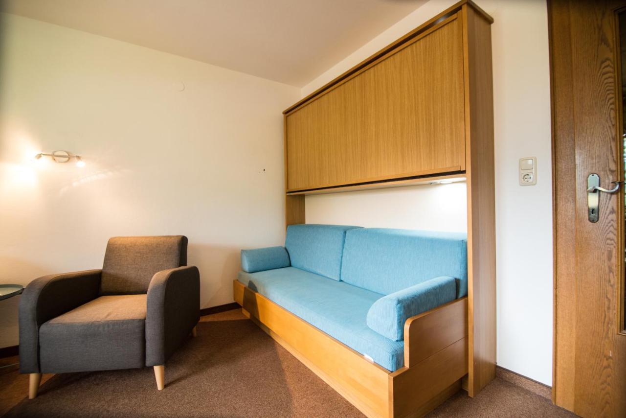 Haus Brandeck Otel Uttendorf Dış mekan fotoğraf