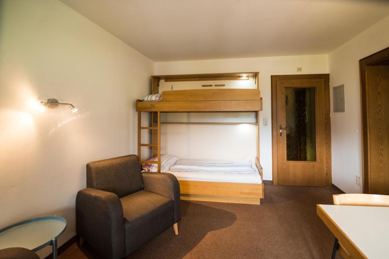 Haus Brandeck Otel Uttendorf Dış mekan fotoğraf